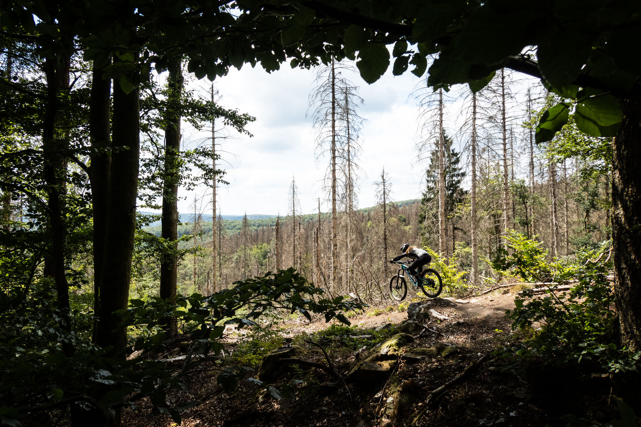 De Franse Semoy verwelkomt binnenkort een officieel endurogebied!