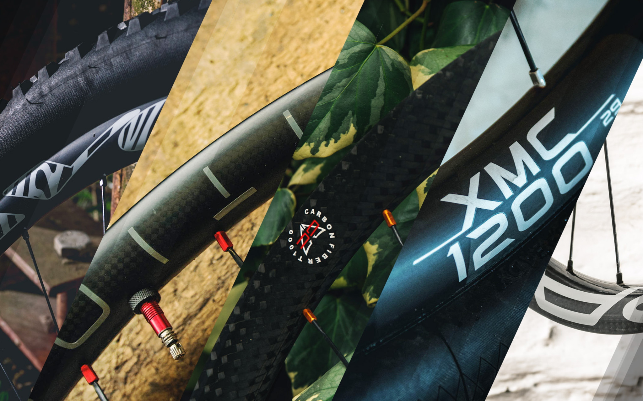 Test | Carbon wielen: de evolutie geschetst aan de hand van vijf 29 inch XC-wielen - 1) Asterion Edition One Carbon XC: waardige erfgenamen