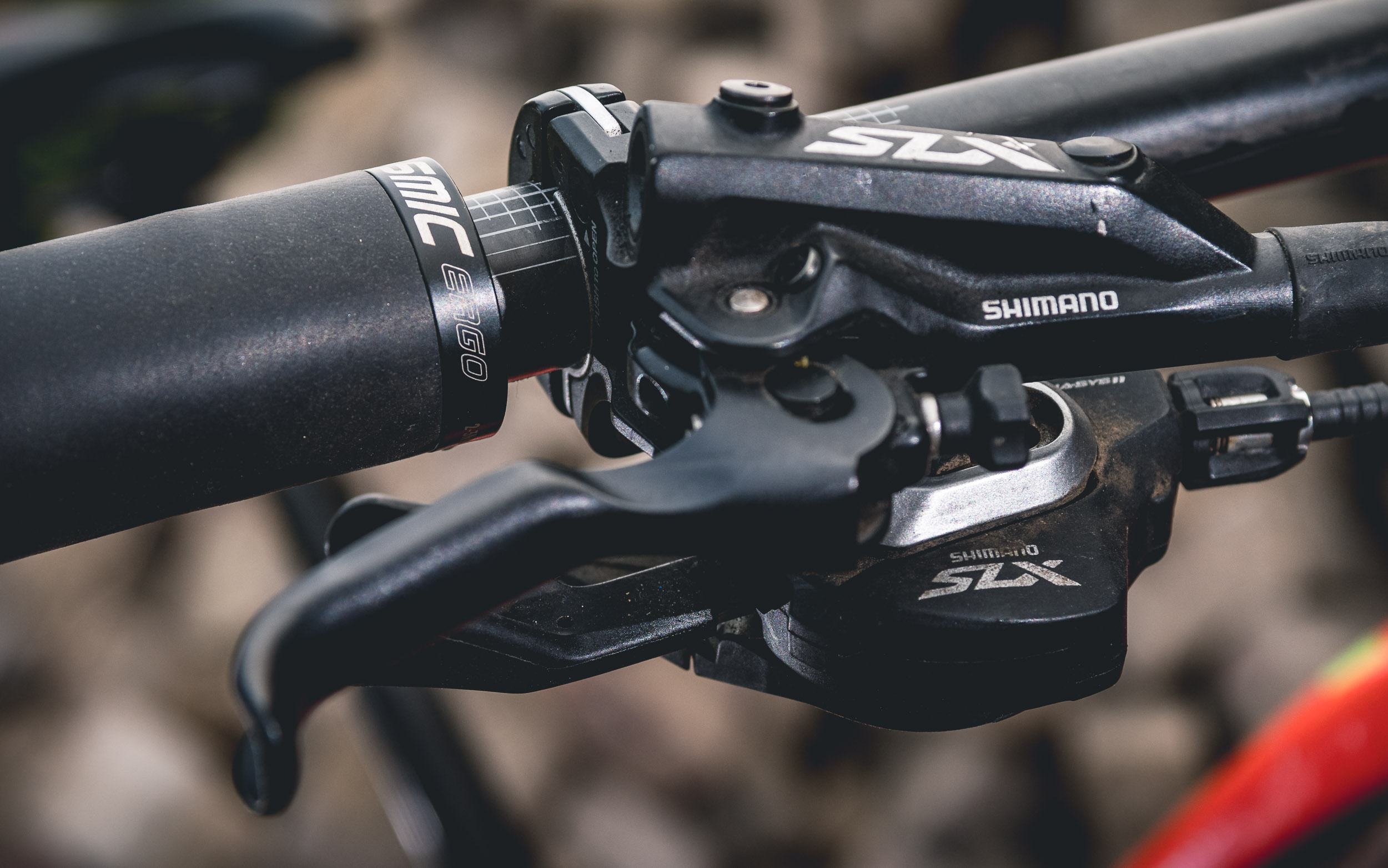 Duurtest Shimano SLX M7000: de gewaarschuwd ... - Vojo Magazine