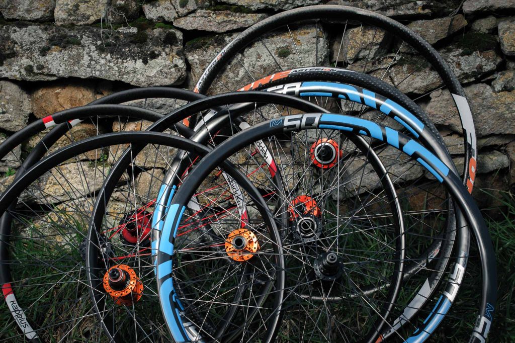 Test | 5 carbon 29”-wielsets: de ultieme upgrade?