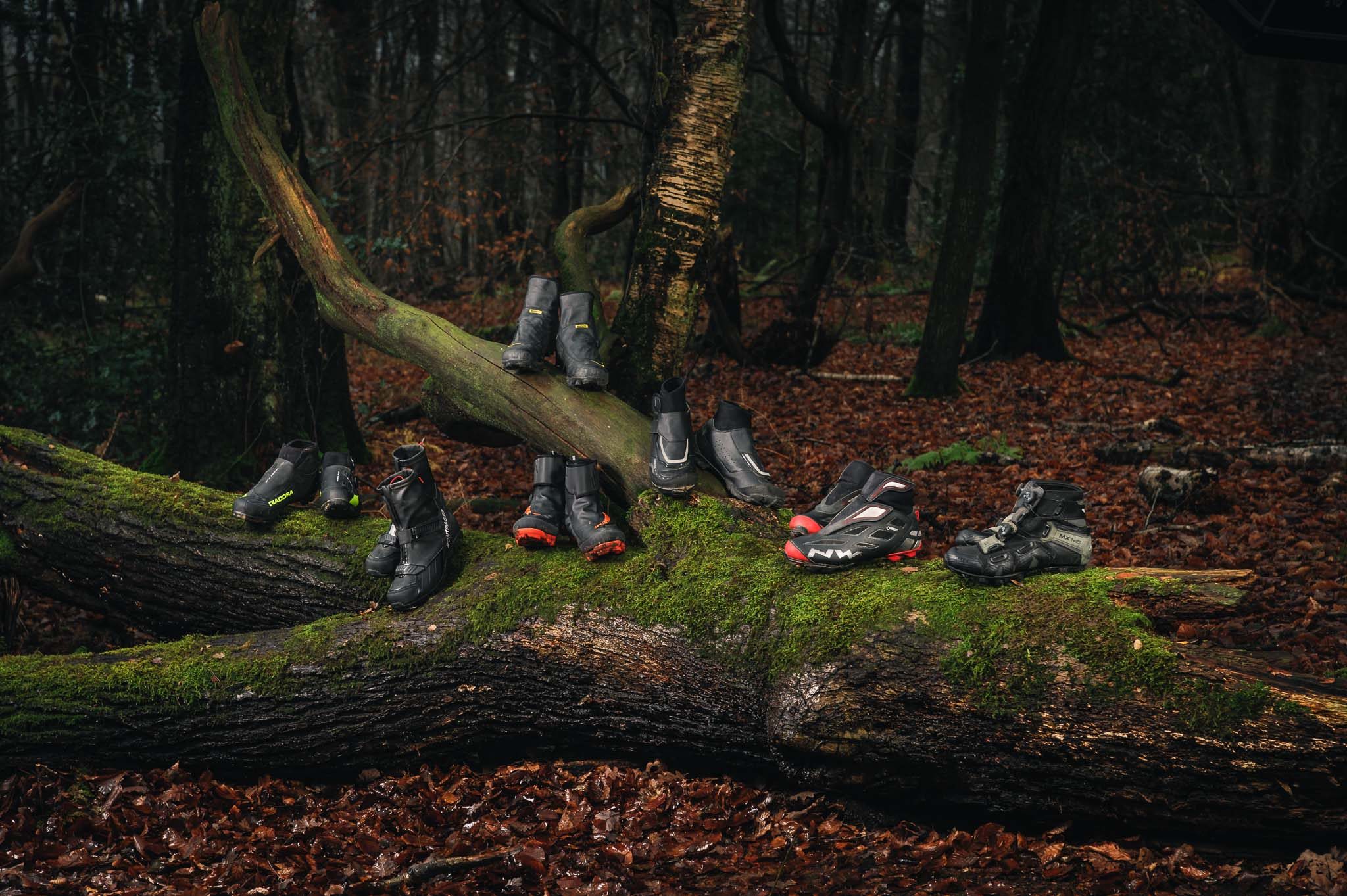 Dossier | Winterschoenen: 7 paar getest