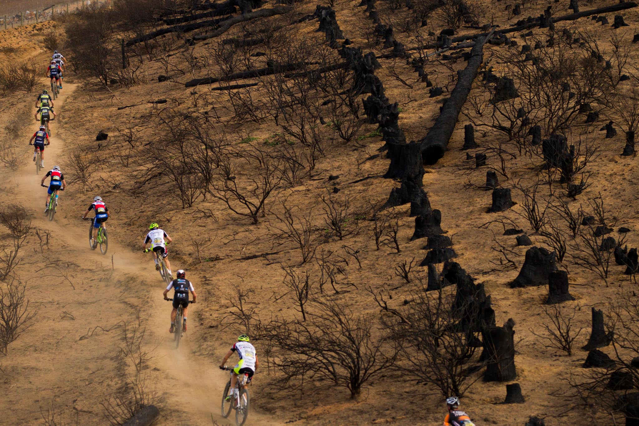 Foto Gary Perkin/Cape Epic/SPORTZPICS