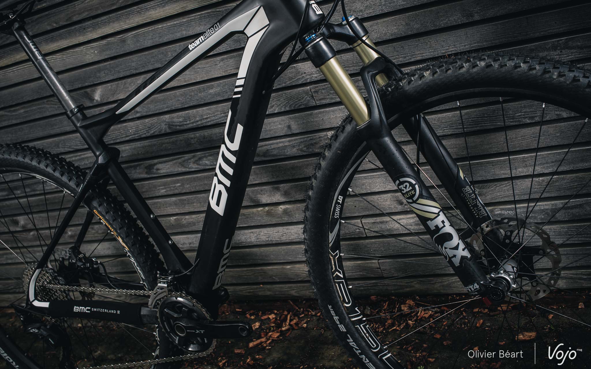 bmc softail