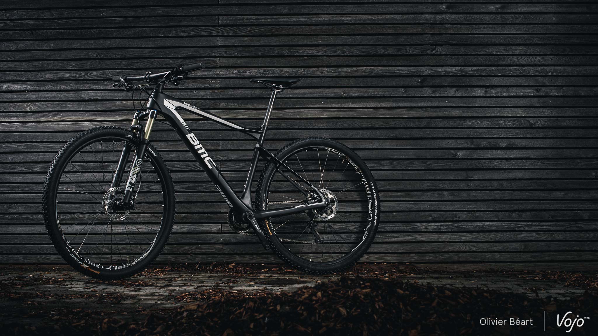 bmc softail