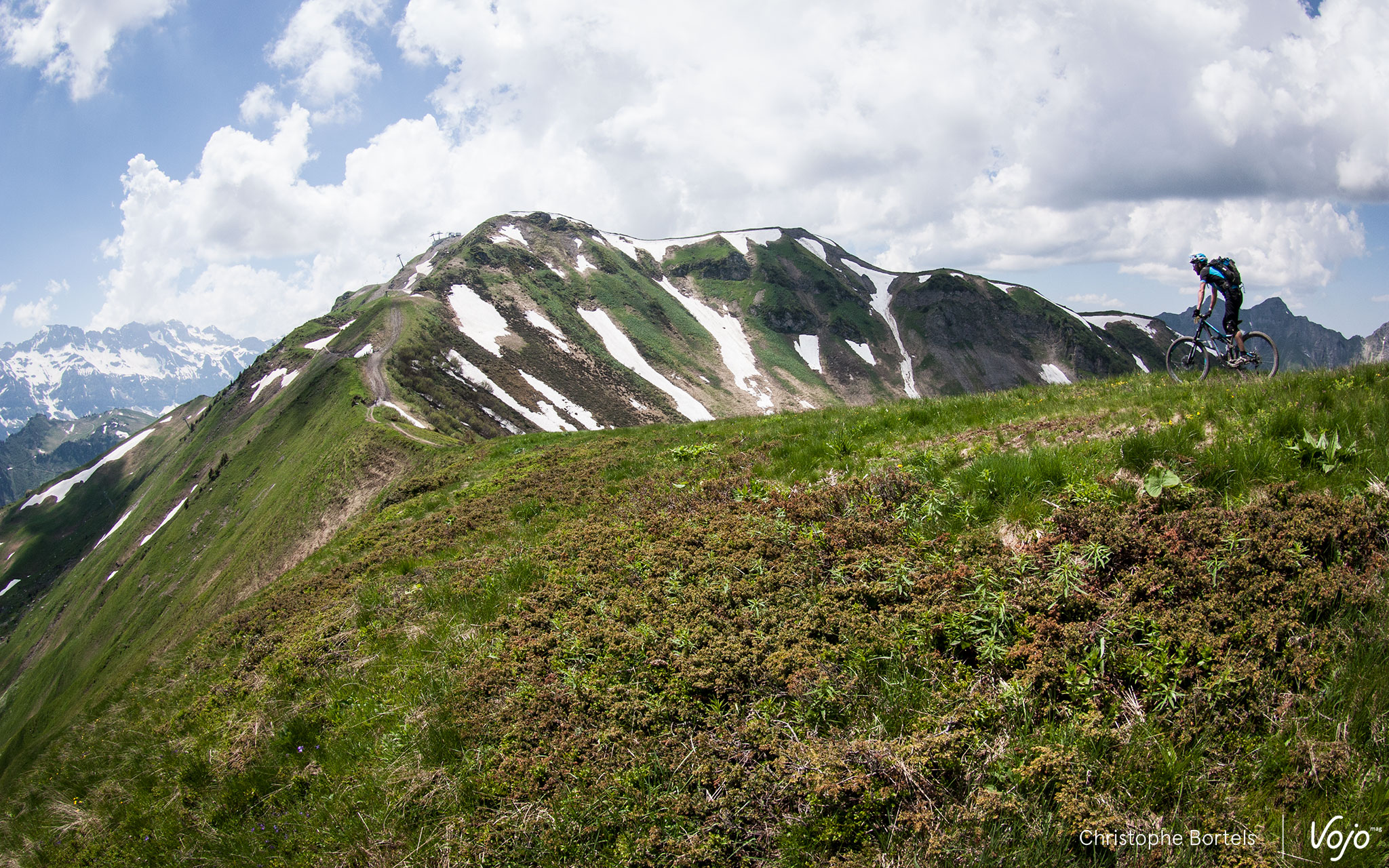 Noteer alvast dat de Pass’Portes du Soleil 2017 zal plaatsvinden op 23, 24 en 25 juni!