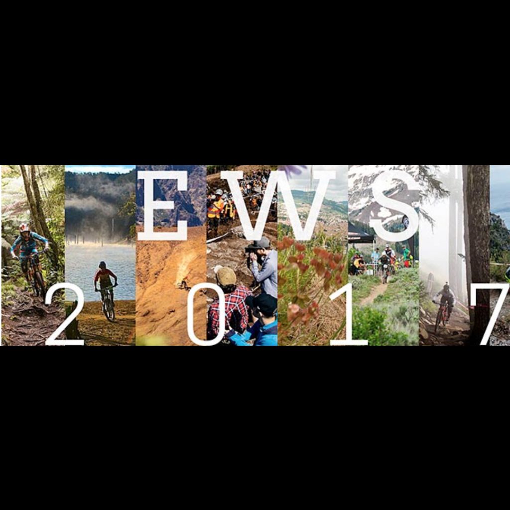 EWS 2017: de kalender!