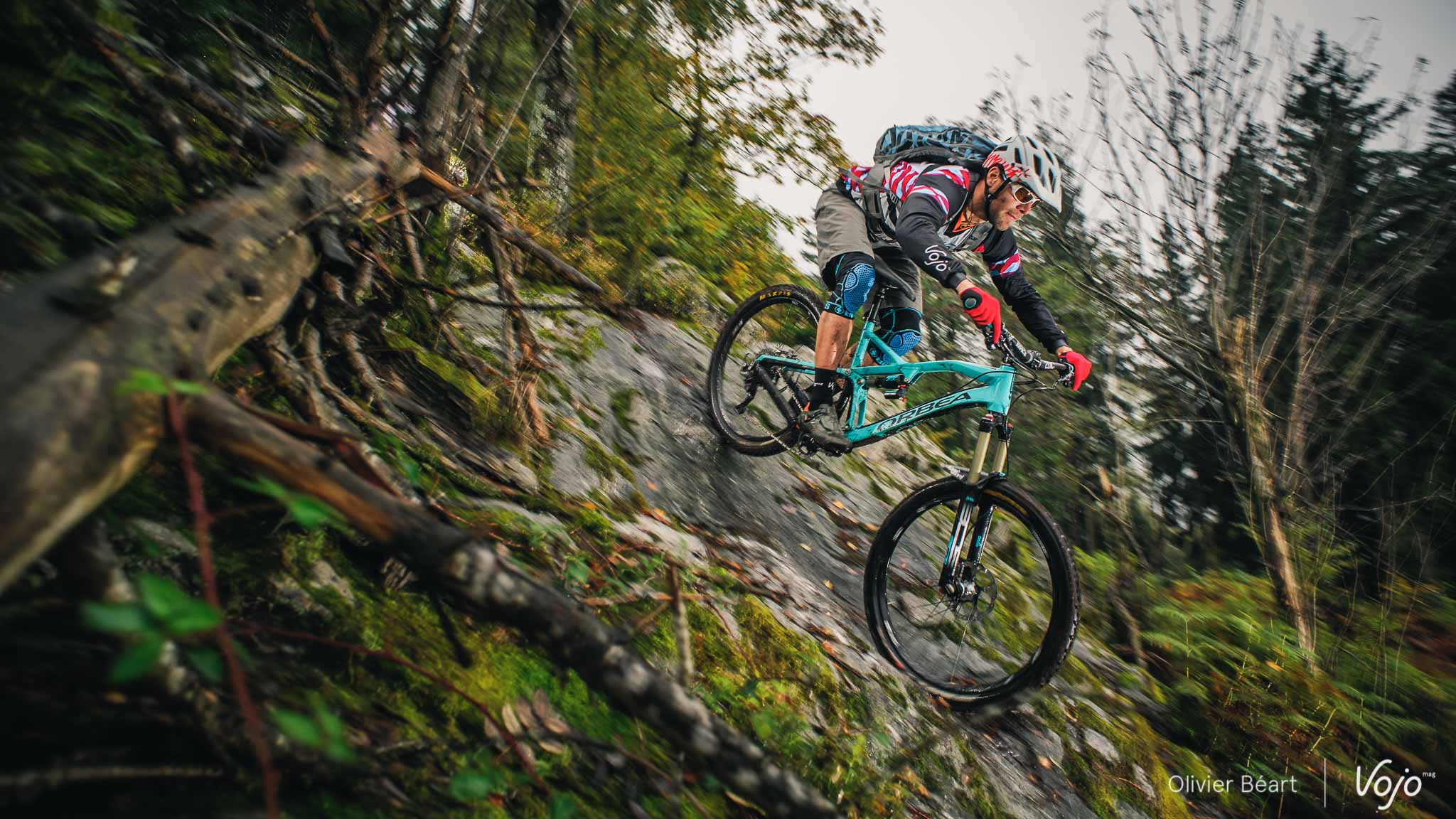 Test | Orbea Rallon X-Team: de adel in aluminium