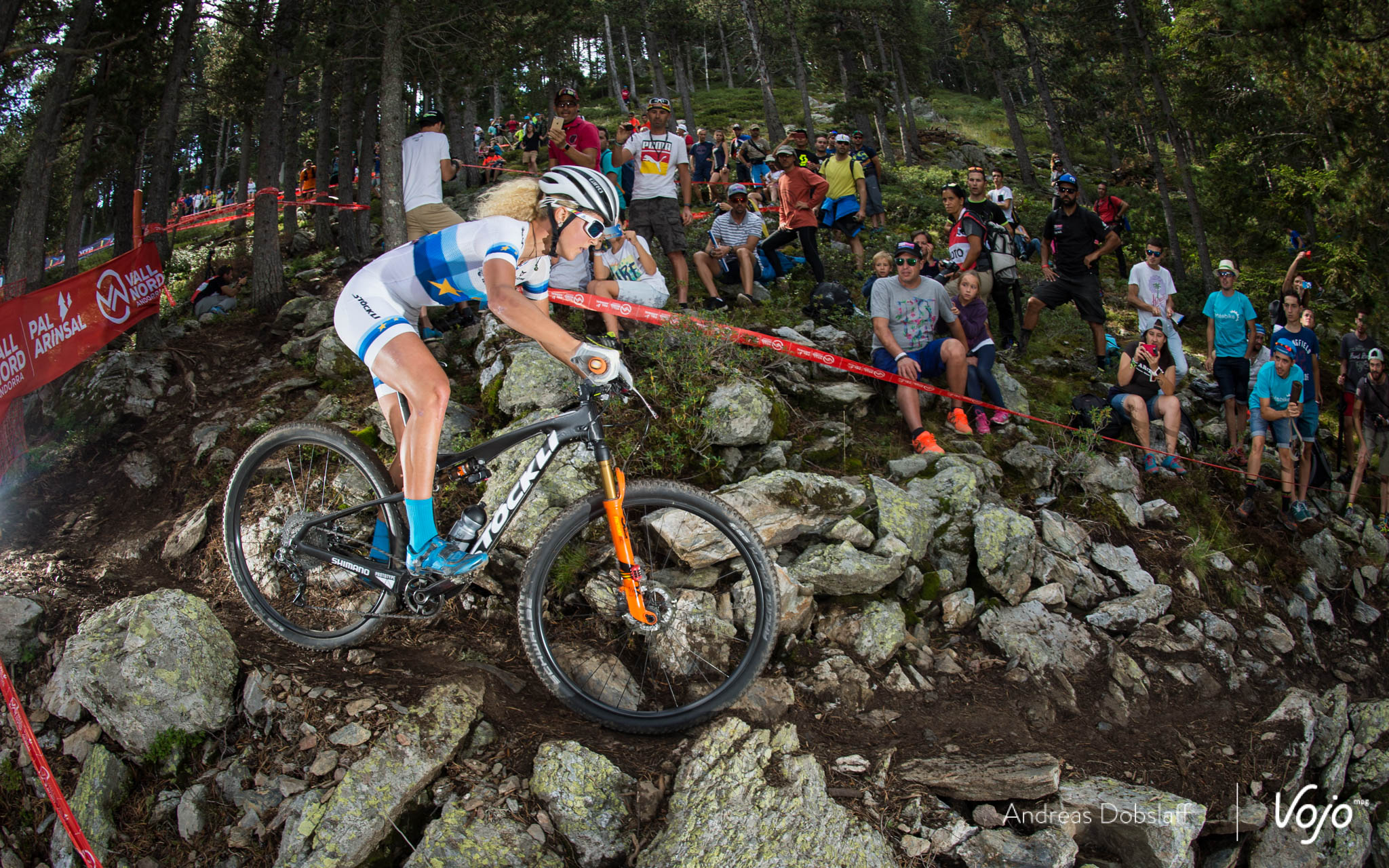 World Cup XC #5 | Vallnord: Neff, een ruwe diamant in Andorra