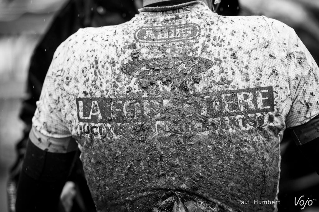 La Forestière 2016: een heroïsche veldslag