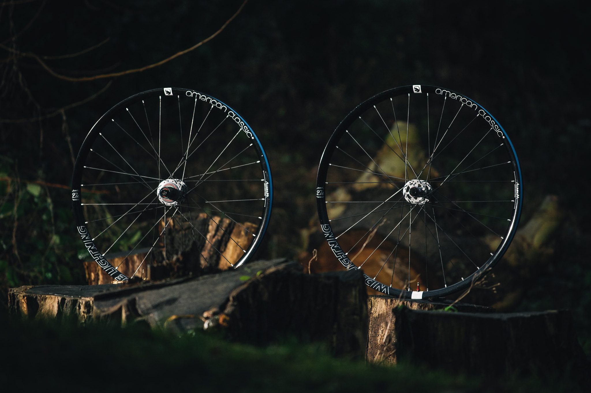 Test | American Classic Wide Lightning: een brede velg, maar met welk doel?