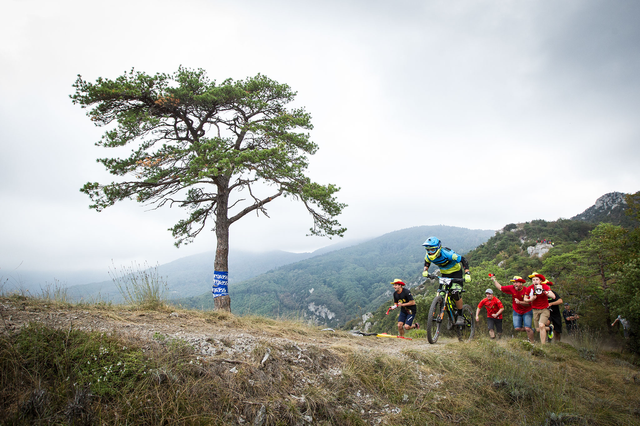 EWS #8 | Finale Ligure: onze portfolio