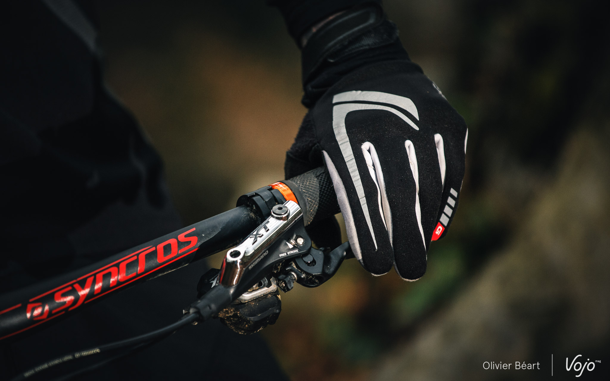 Test | GripGrab Raptor-handschoenen: ideaal de tussenseizoenen - Vojo Magazine