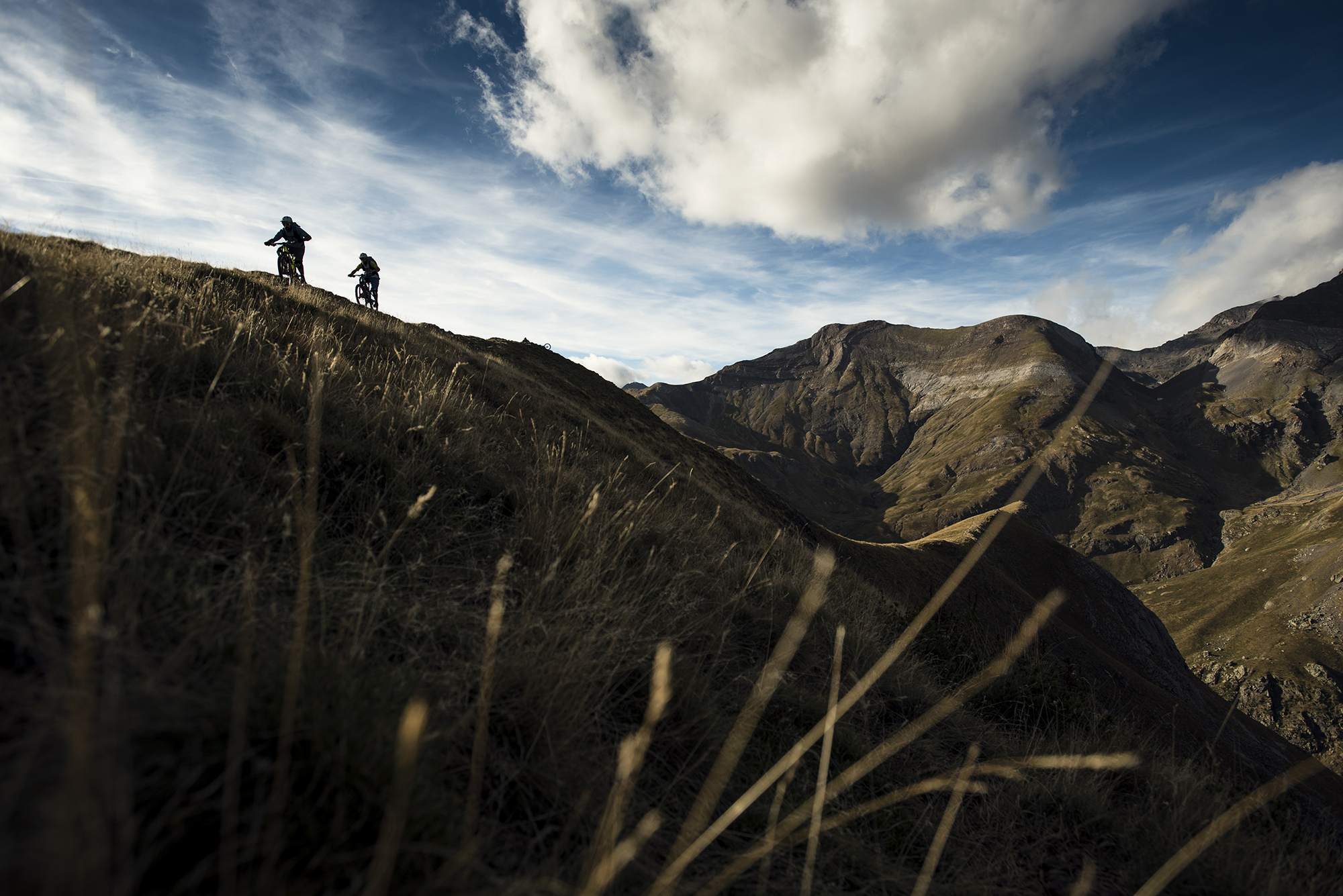 Ontdekking | Een uitstapje in de Spaanse Pyreneeën
