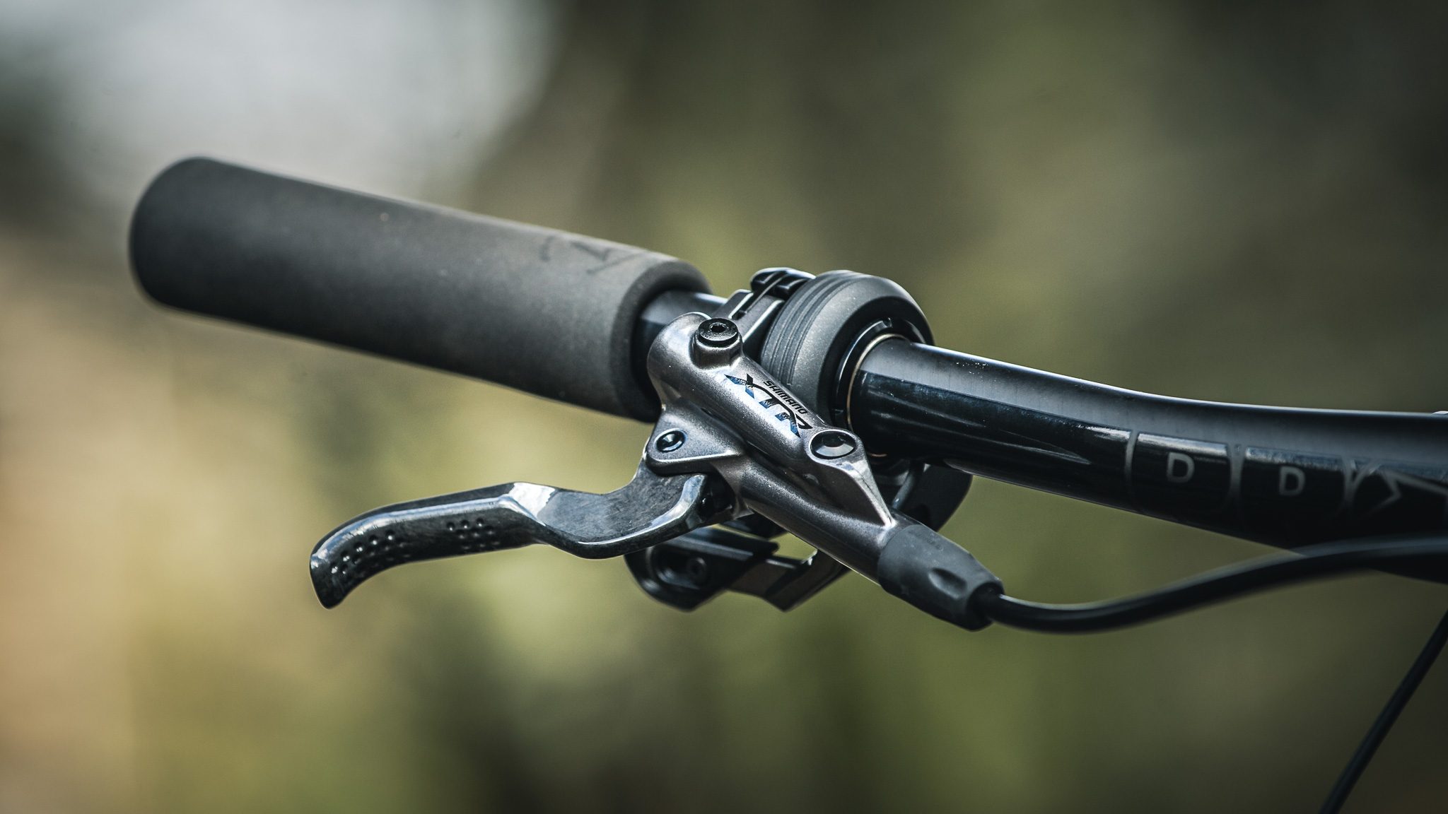 Test Shimano XTR Race-remmen: opnieuw de gratie - Vojo Magazine