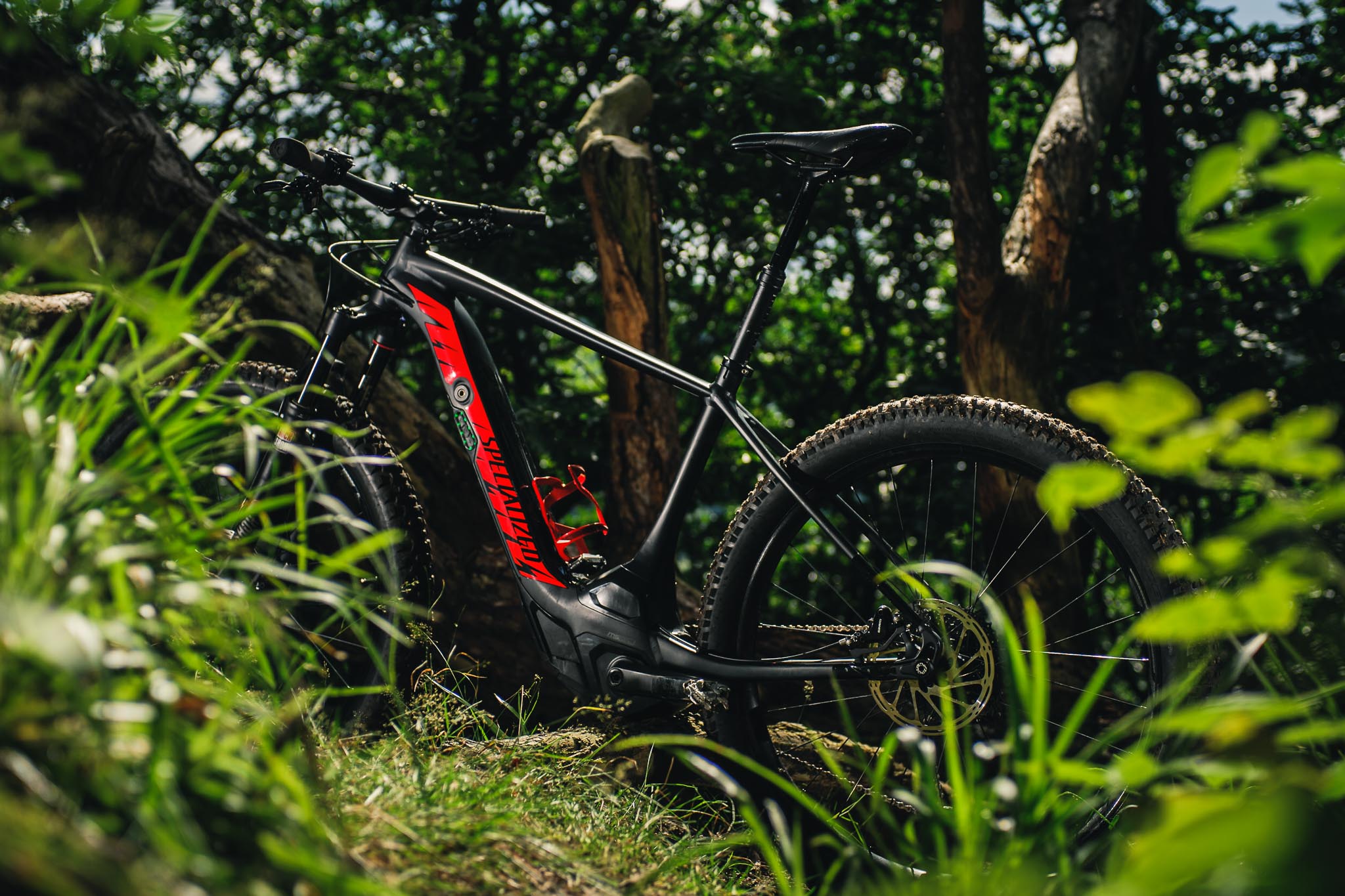 Test | Specialized Turbo Levo HT: heeft een hardtail e-mtb wel zin?