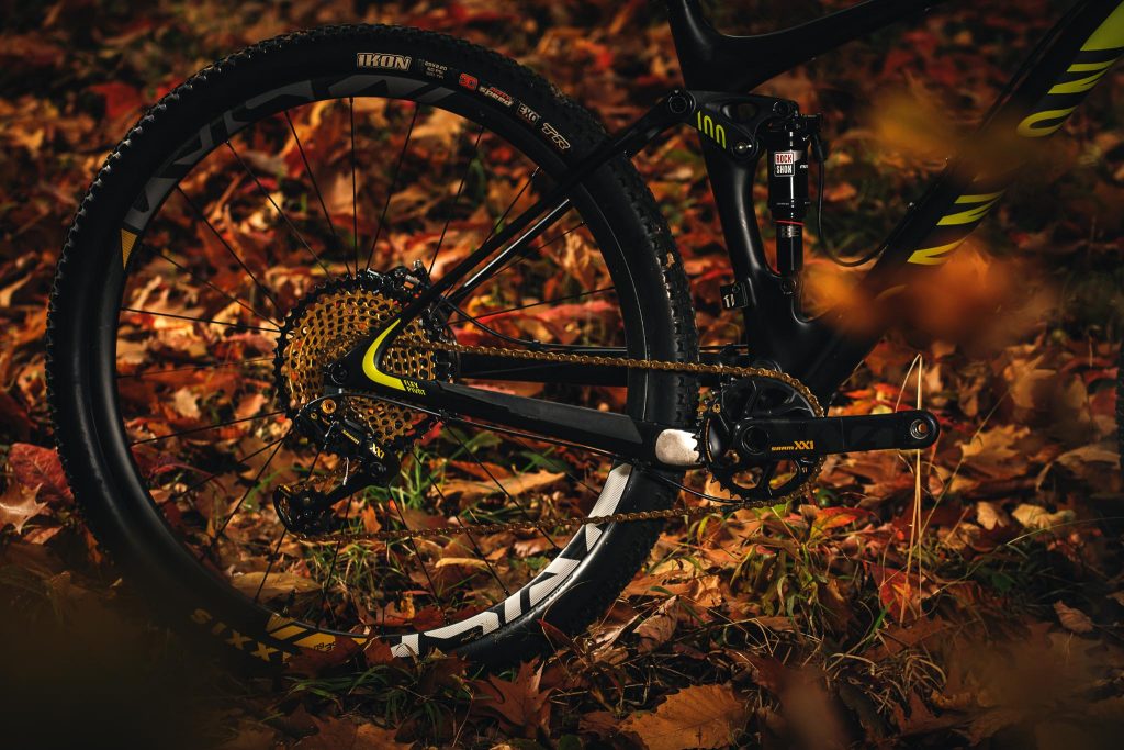 Test | Sram XX1 Eagle: de 12-speed op de testbank