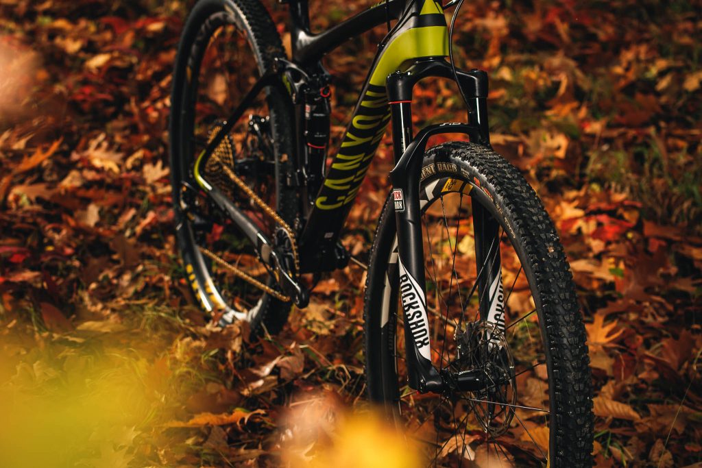 Test | RockShox SID World Cup: terug aan de top