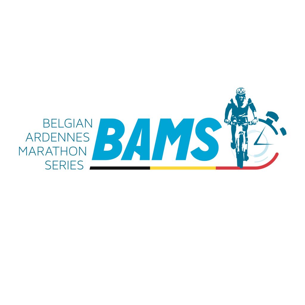 BAMS: een serie met de mooiste Belgische marathons!