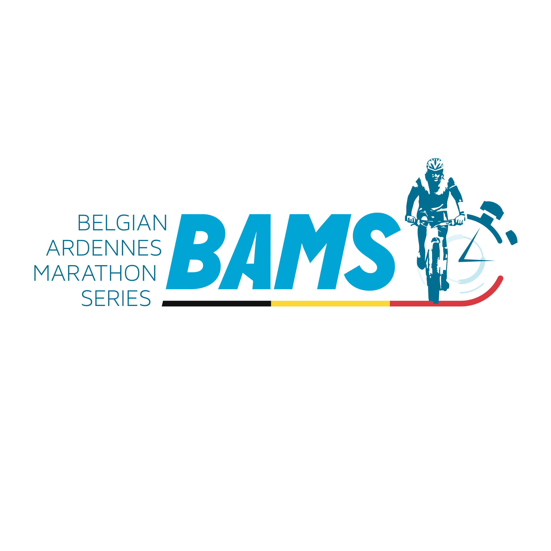 BAMS: een serie met de mooiste Belgische marathons!