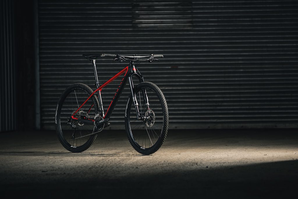 Test | Canyon Exceed CF SLX 9.9: kampioen lichtgewicht