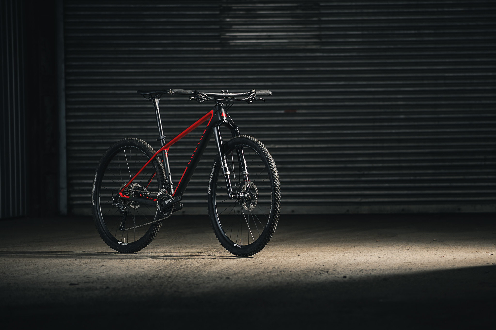 Test | Canyon Exceed CF SLX 9.9: kampioen lichtgewicht