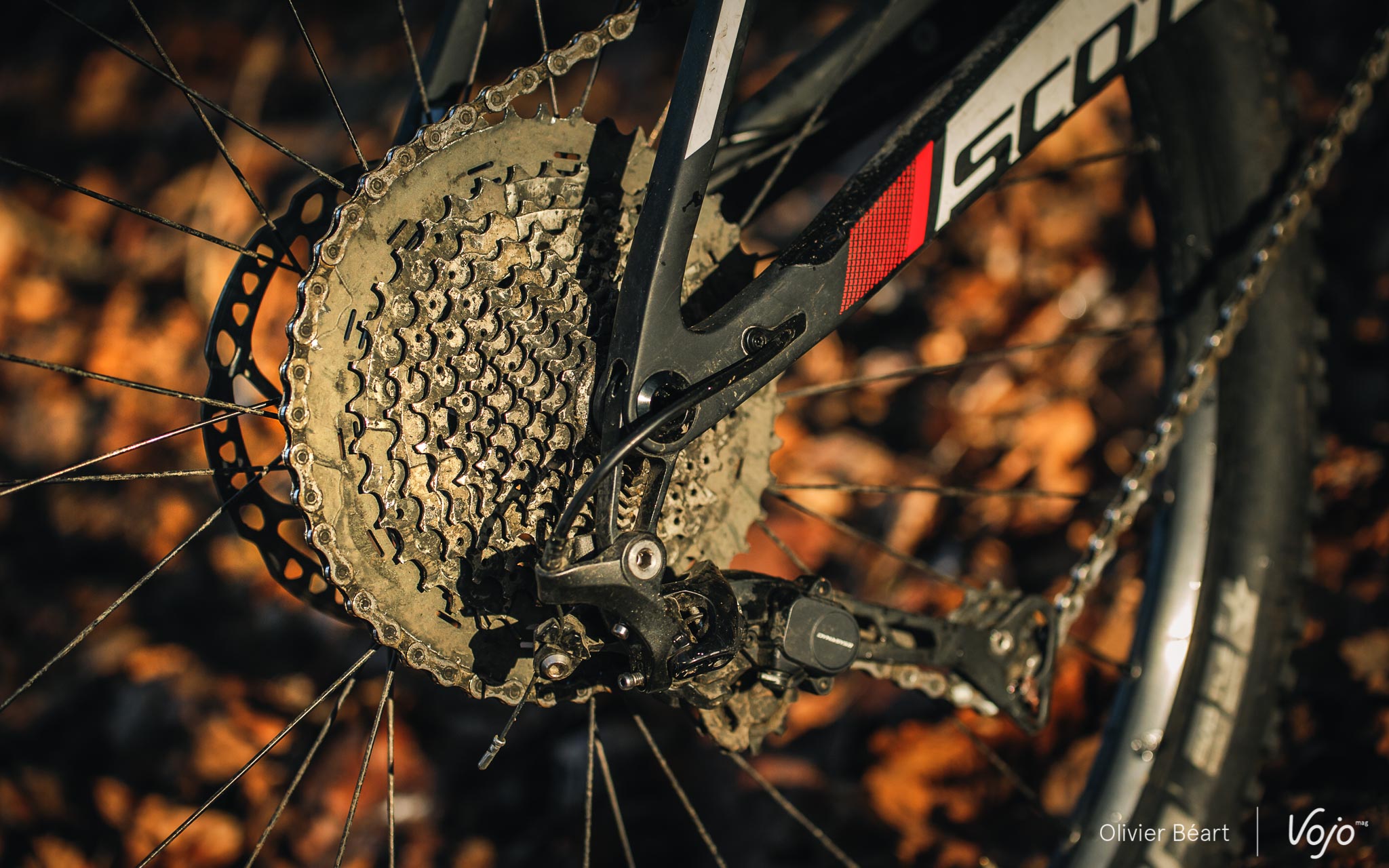 Test | Shimano XT 11/46-cassette: speciaal bedacht voor een enkelvoudig kettingblad