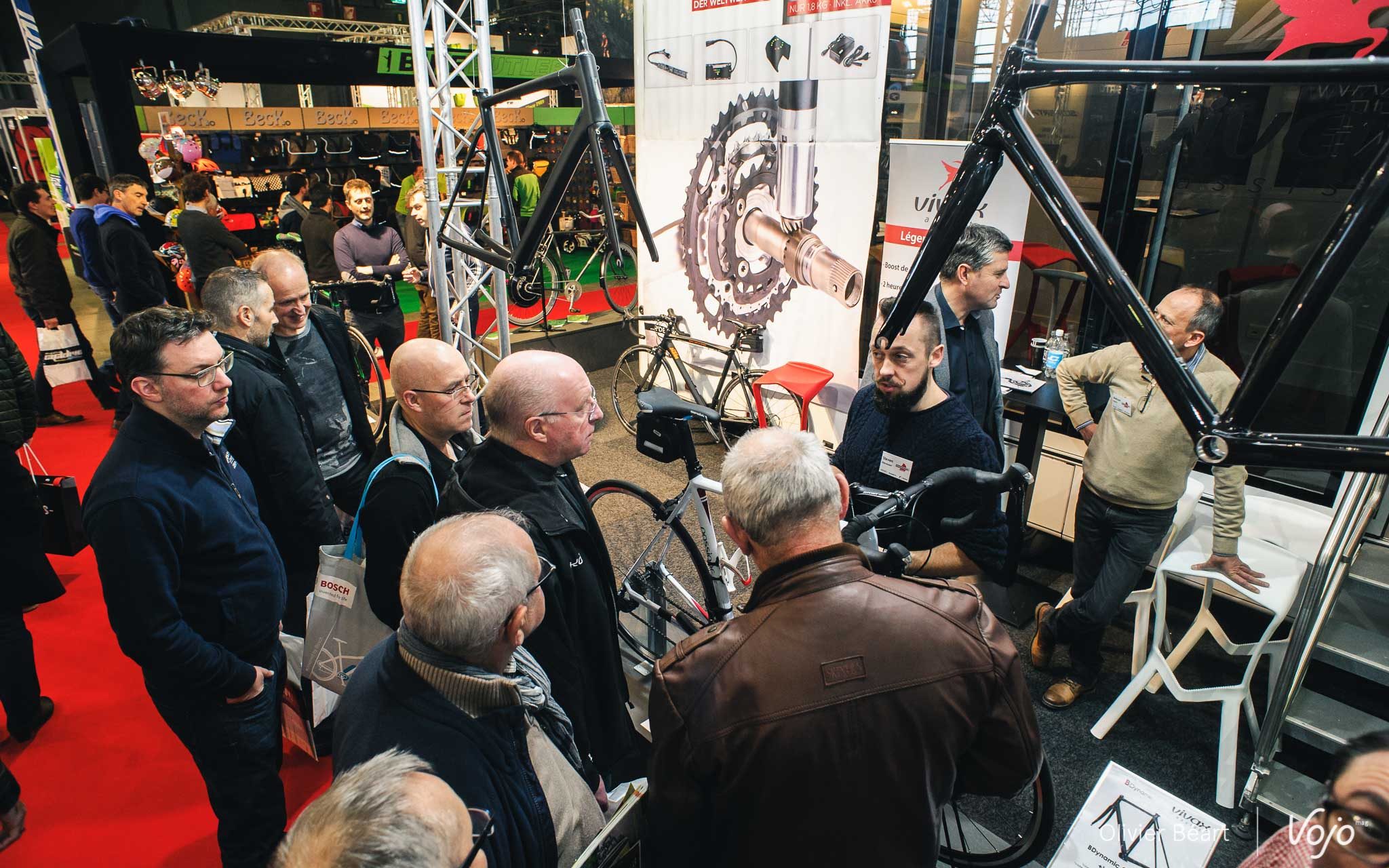 Illustratieve afbeelding van het artikel: "Een terugblik op Velofollies 2017"