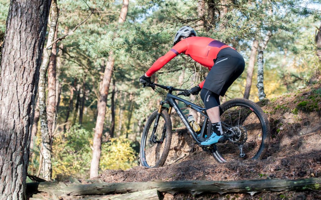 Testprimeur | Met de nieuwe Trek Supercaliber 9.9 in Harderwijk