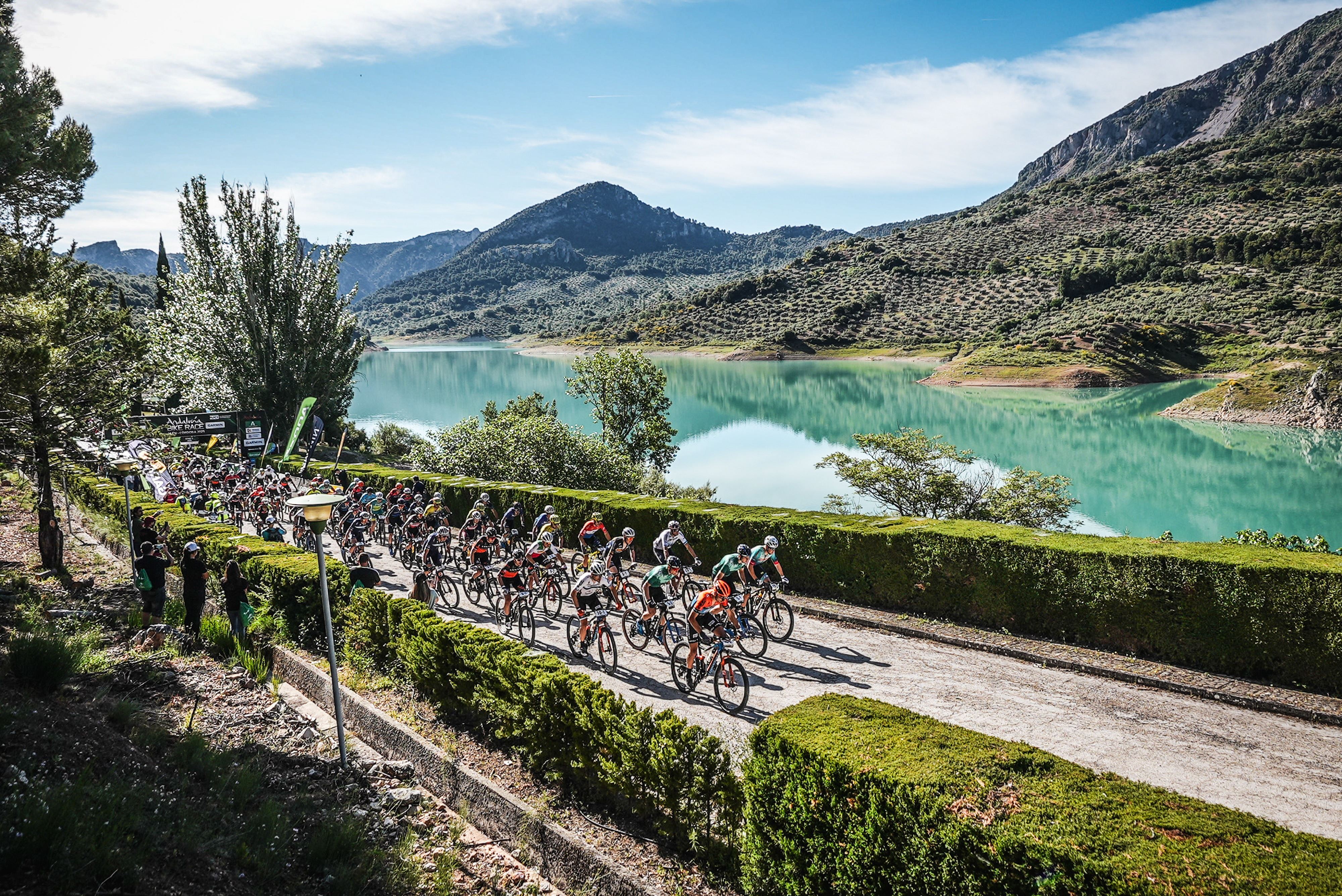 Andalucia Bike Race 2022: Race Preview en Gear Check