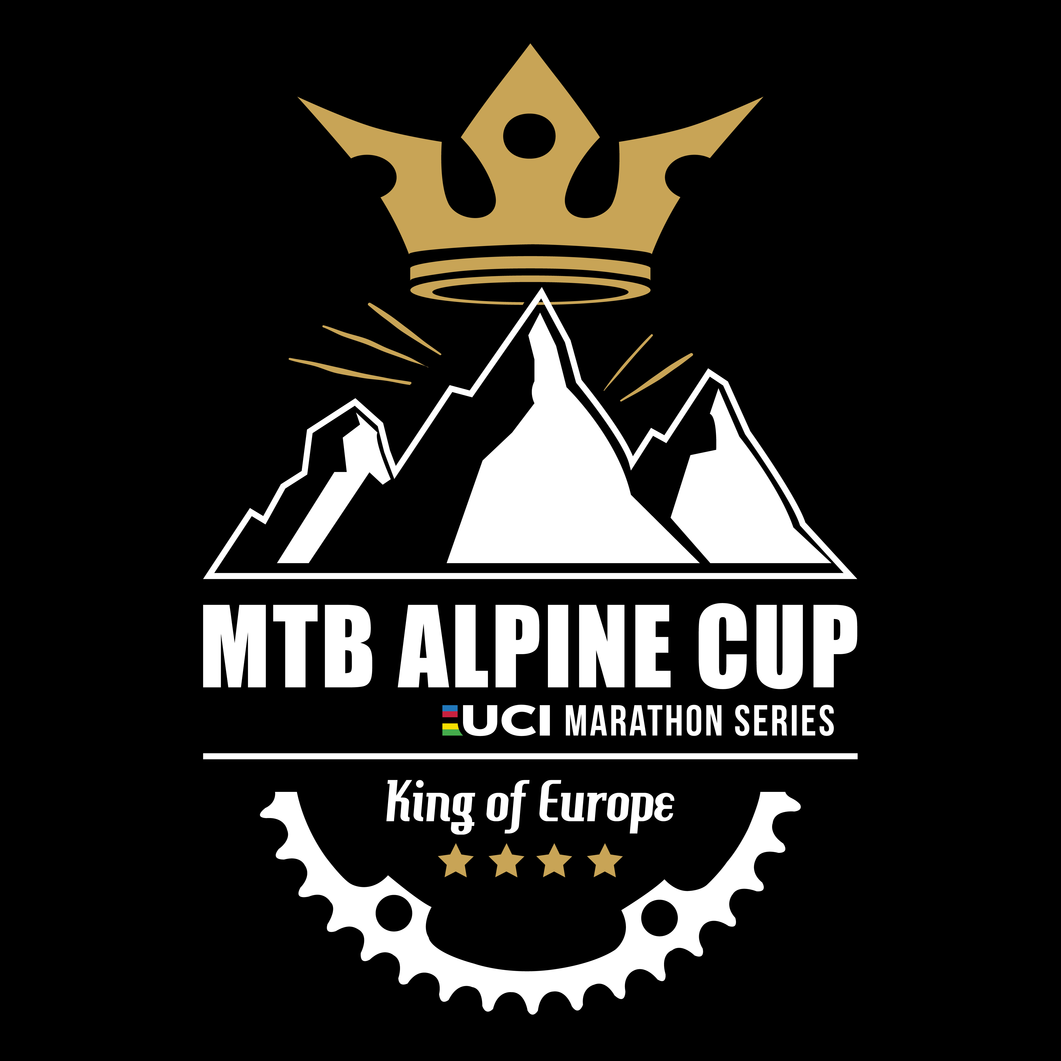 MTB Alpine Cup: een nieuwe marathonserie in de Alpen