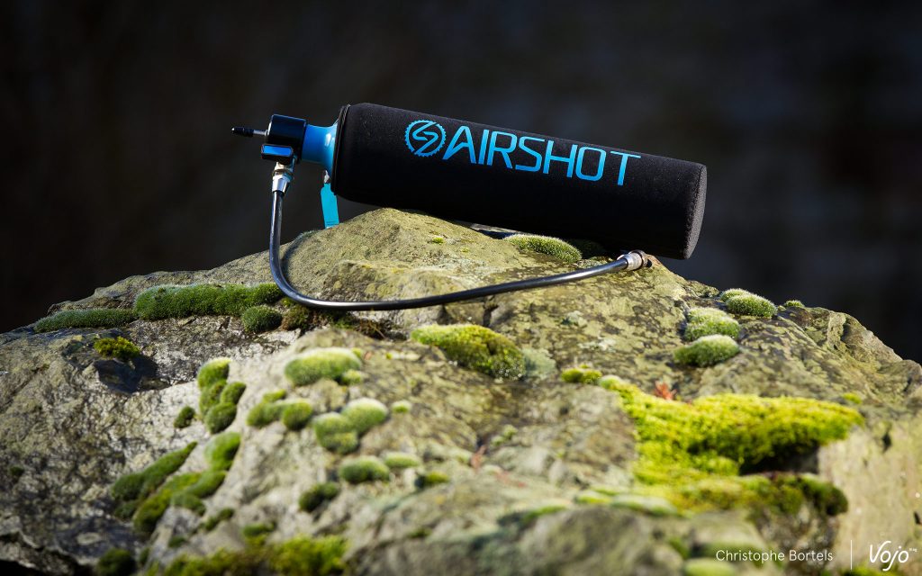 airshot vs schwalbe airshot vs schwalbe