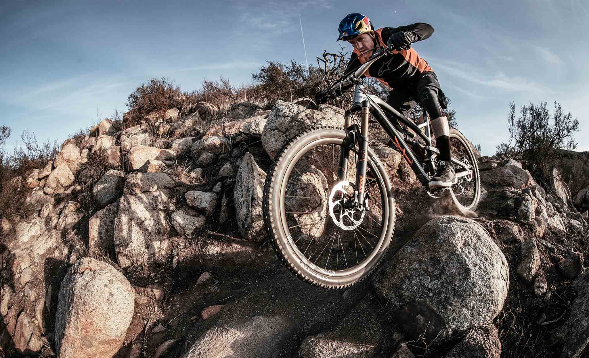 YT Industries introduceert de Jeffsy 27