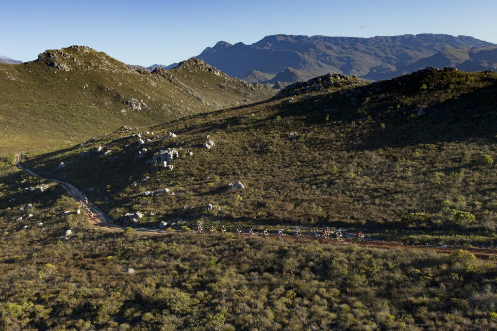 Cape Epic: brutaal en ongetemd!