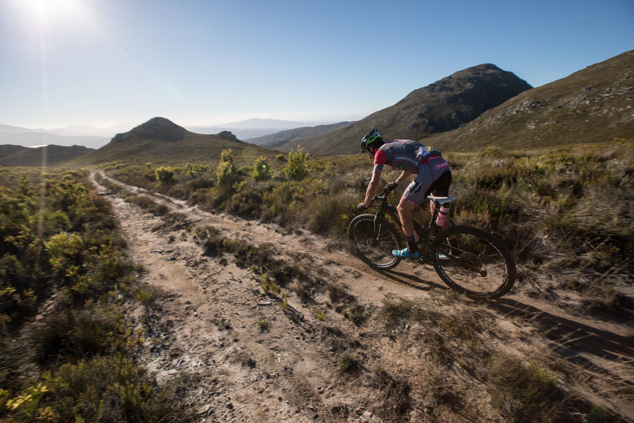 Max Knox – Photo by Nick Muzik/Cape Epic/SPORTZPICS