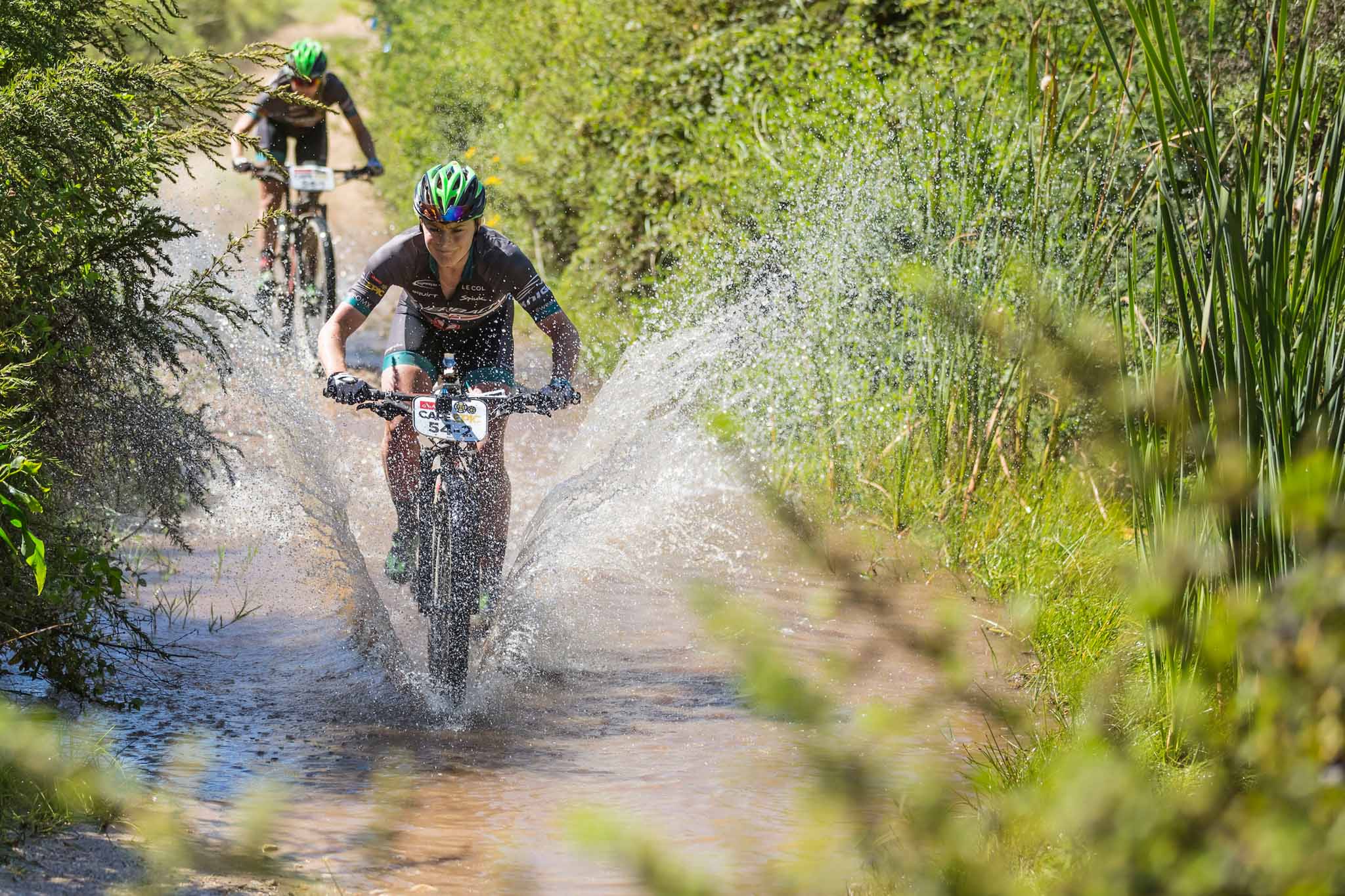 Photo by Dominic Barnardt/Cape Epic/SPORTZPICS