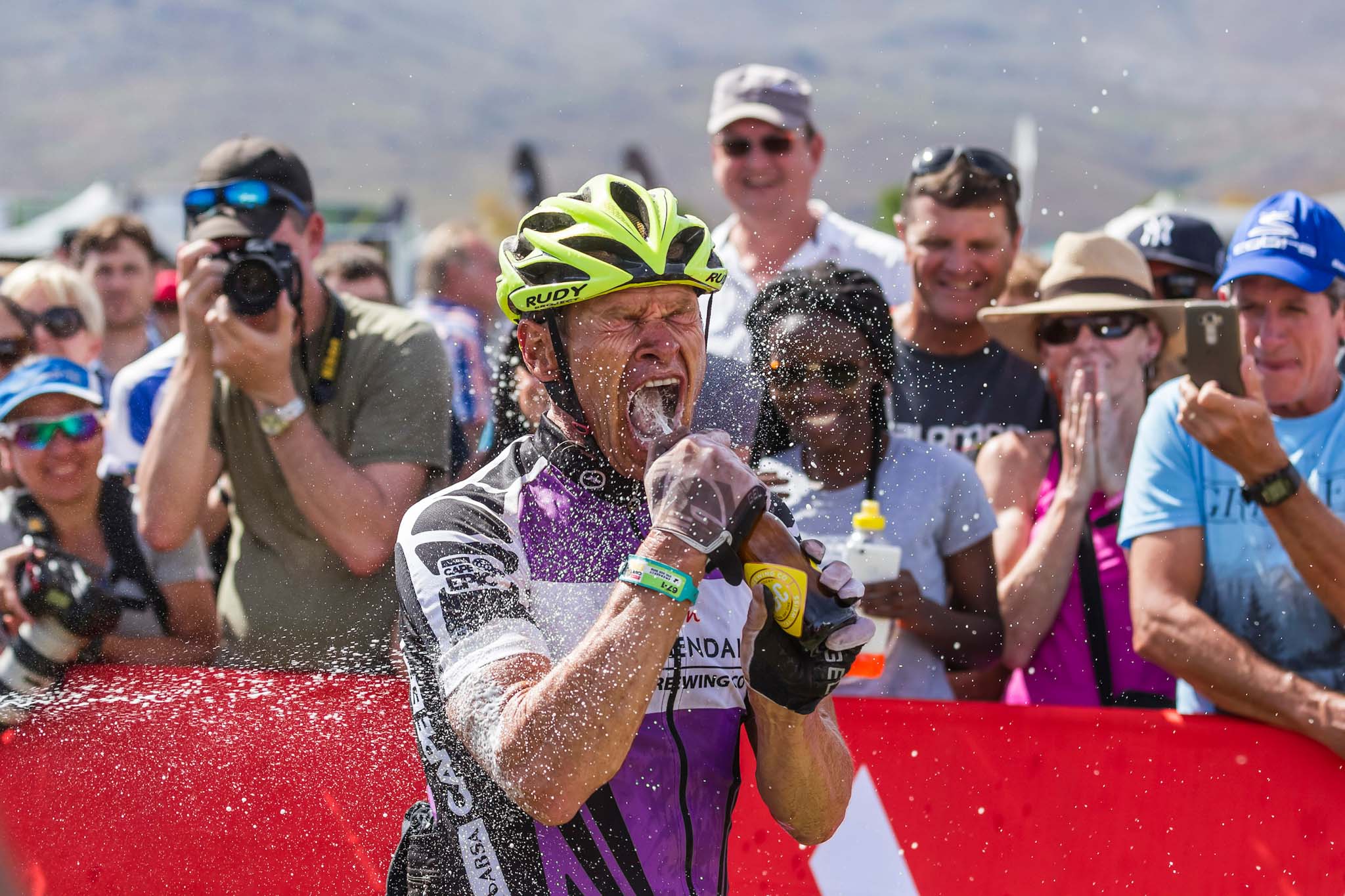 Barti Bucher – Photo by Dominic Barnardt/Cape Epic/SPORTZPICS