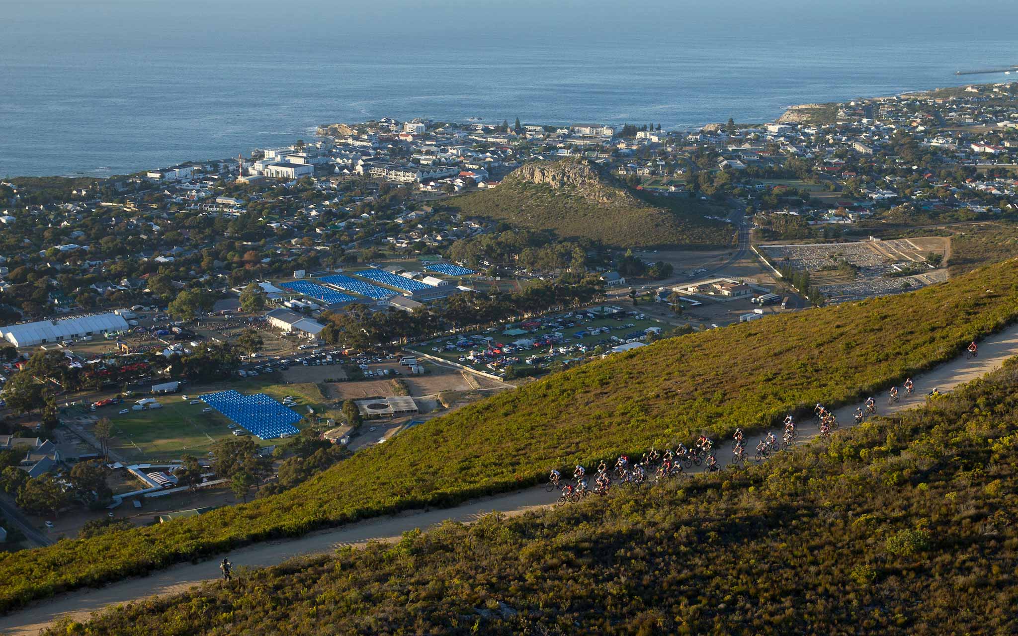 Photo by Nick Muzik/Cape Epic/SPORTZPICS