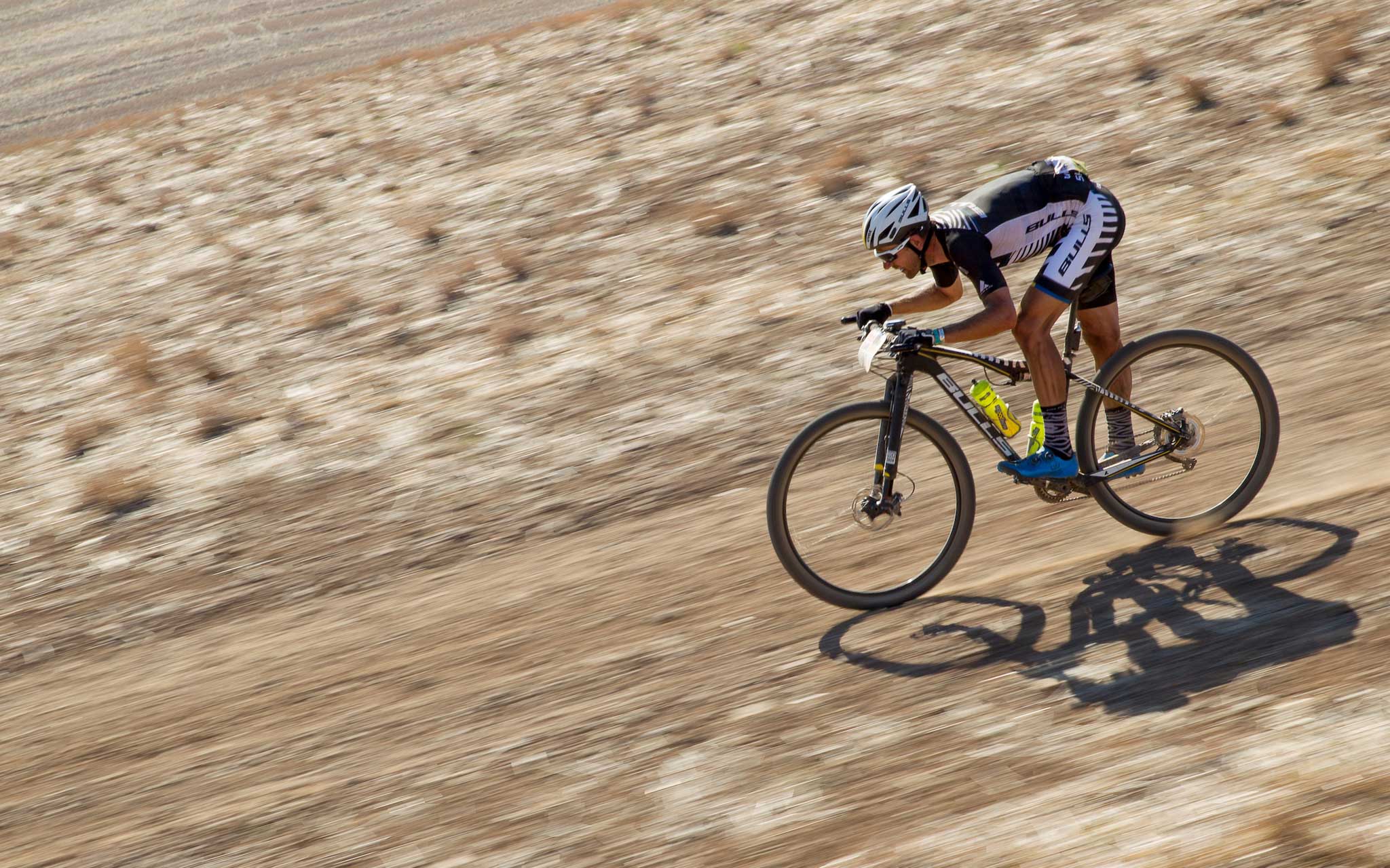 Karl Platt. – Photo by Greg Beadle/Cape Epic/SPORTZPICS