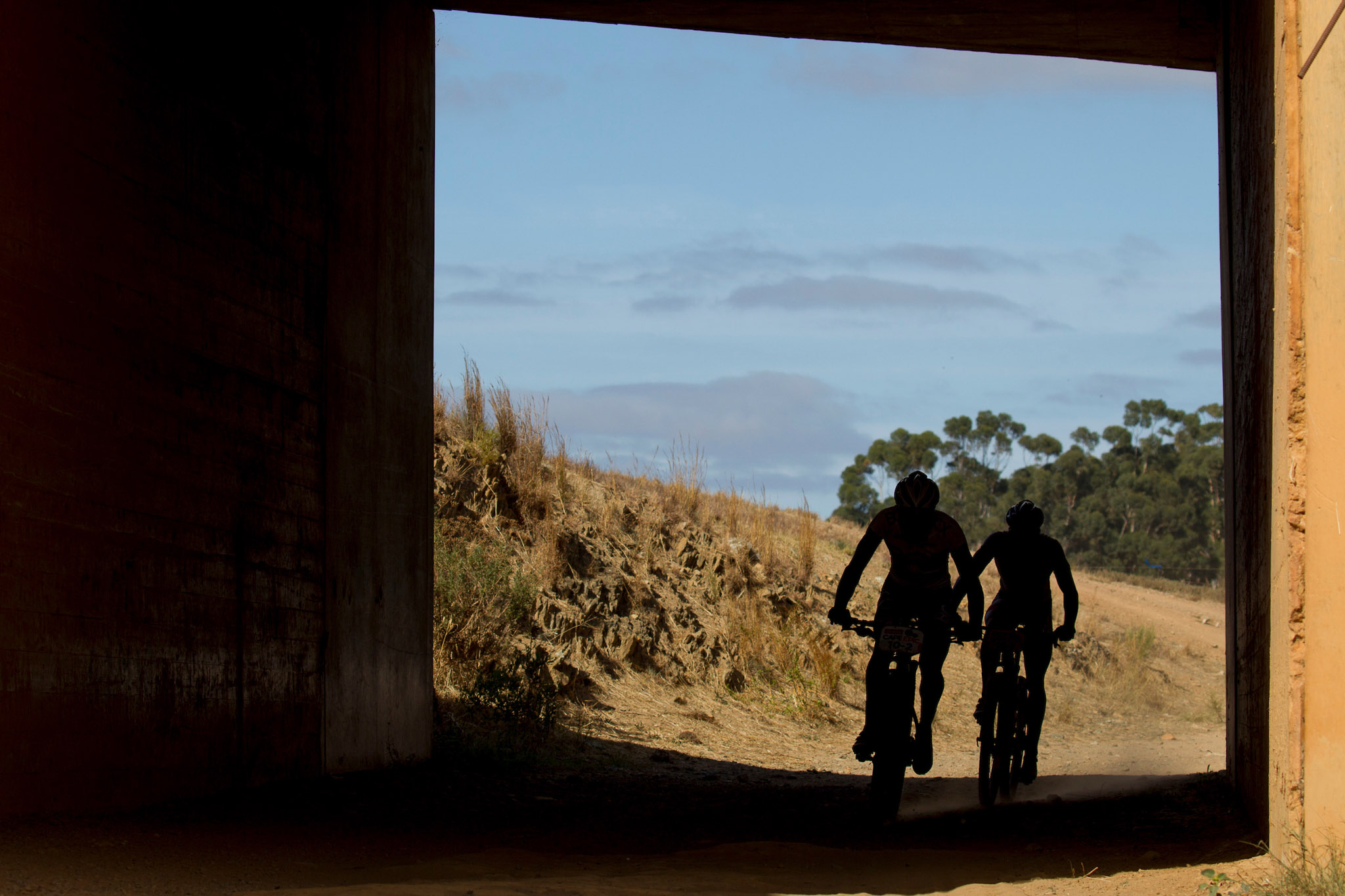 Photo by Greg Beadle/Cape Epic/SPORTZPICS