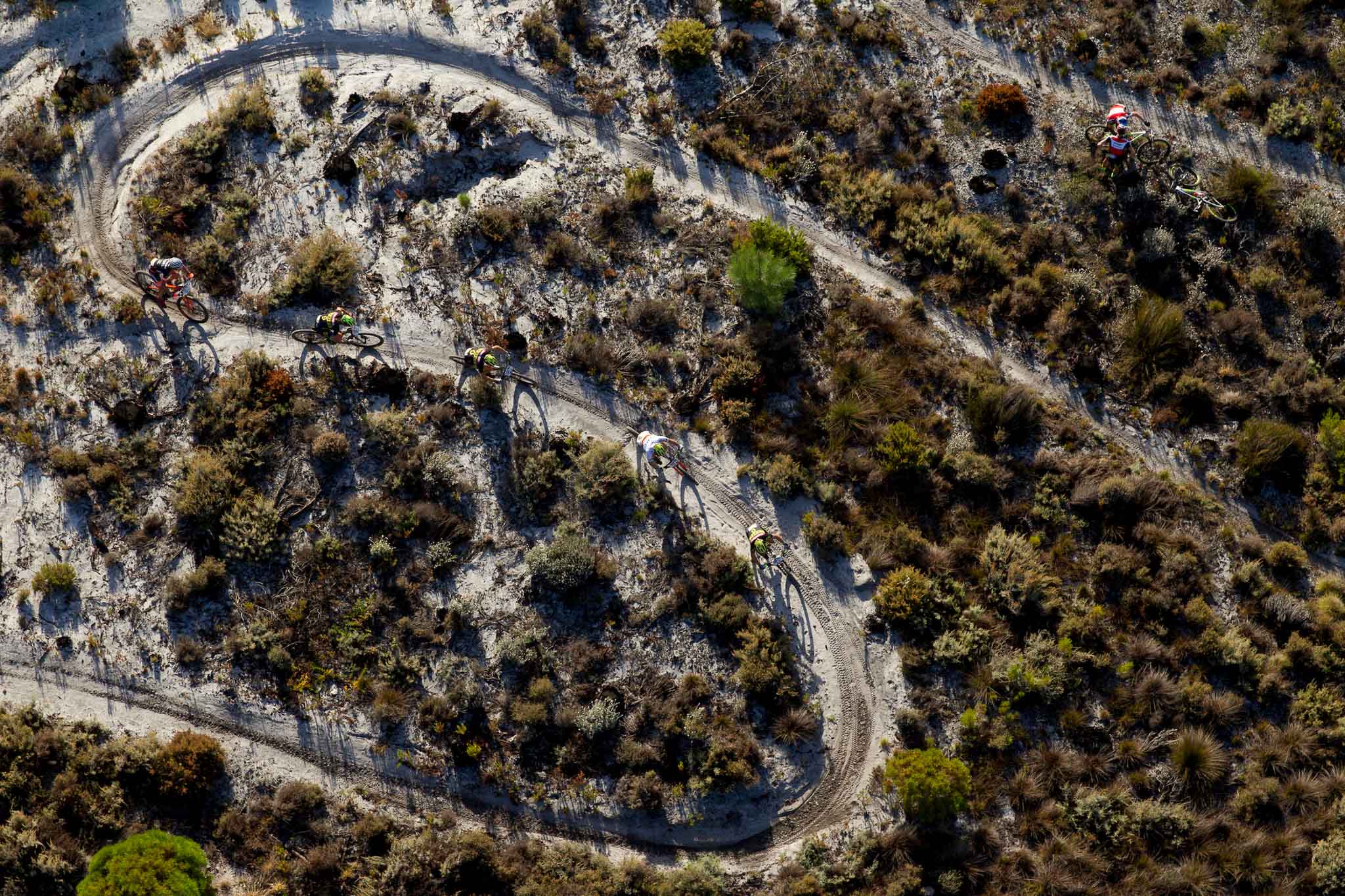 Photo by Greg Beadle/Cape Epic/SPORTZPICS