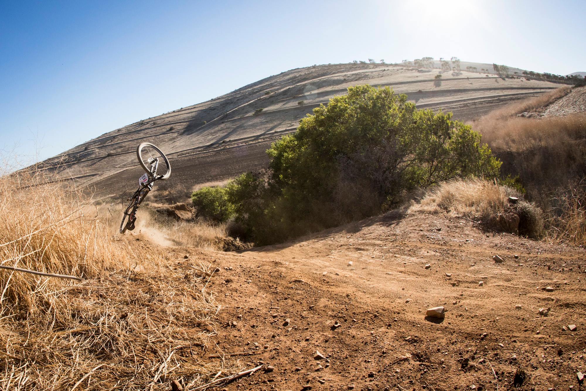 Photo by Nick Muzik/Cape Epic/SPORTZPICS