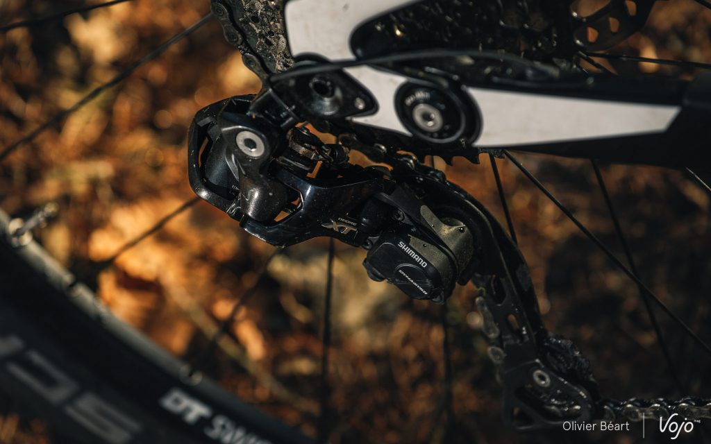 Test | Shimano XT Di2: elektronisch schakelen wordt (iets) goedkoper