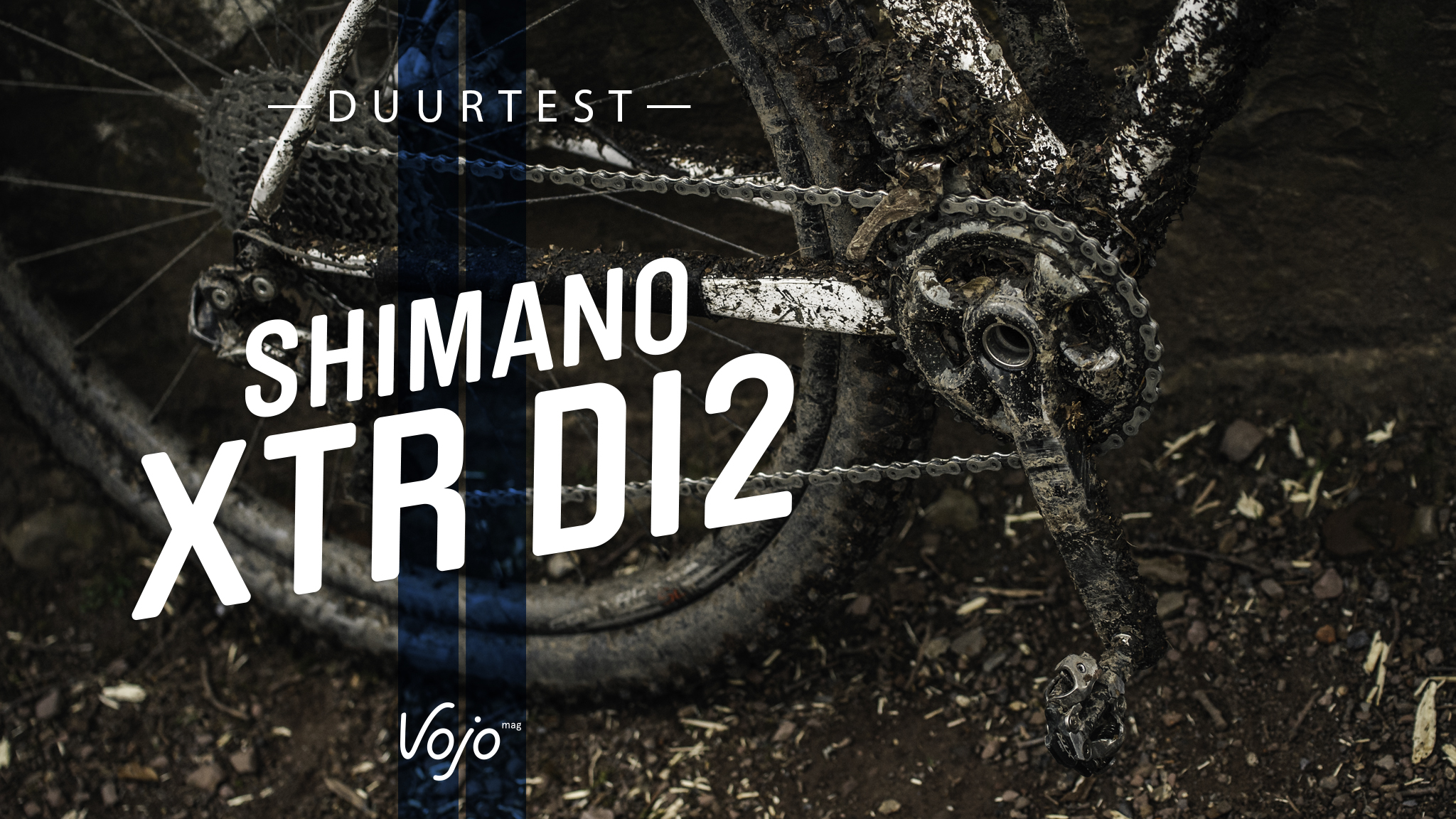 Duurtest: 1500 kilometer met de Shimano XTR Di2
