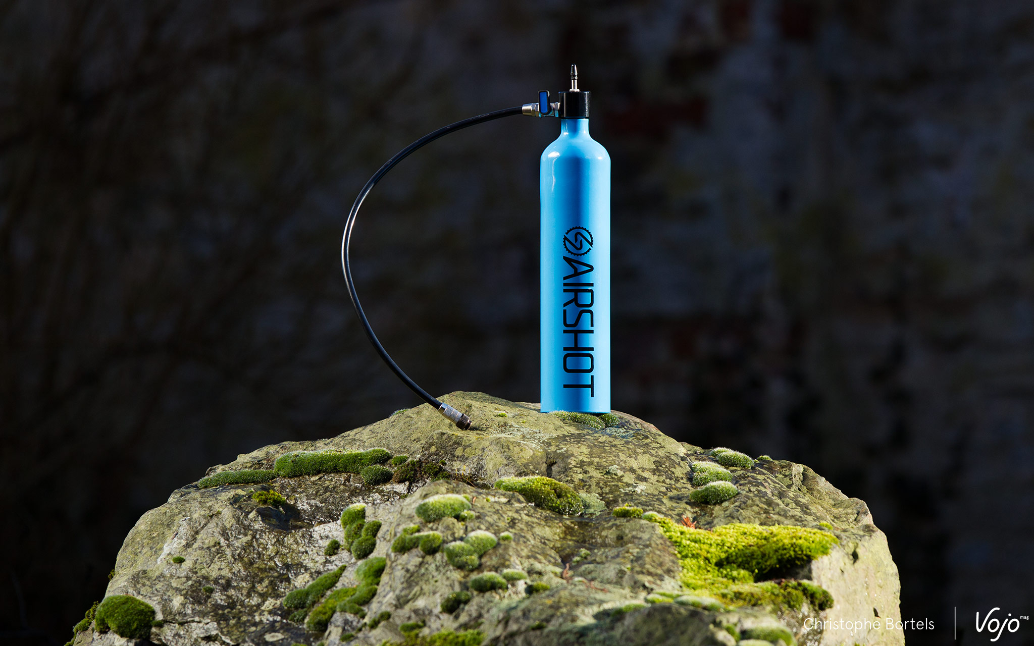 Test | Airshot – Schwalbe Tire Booster: klein maar dapper