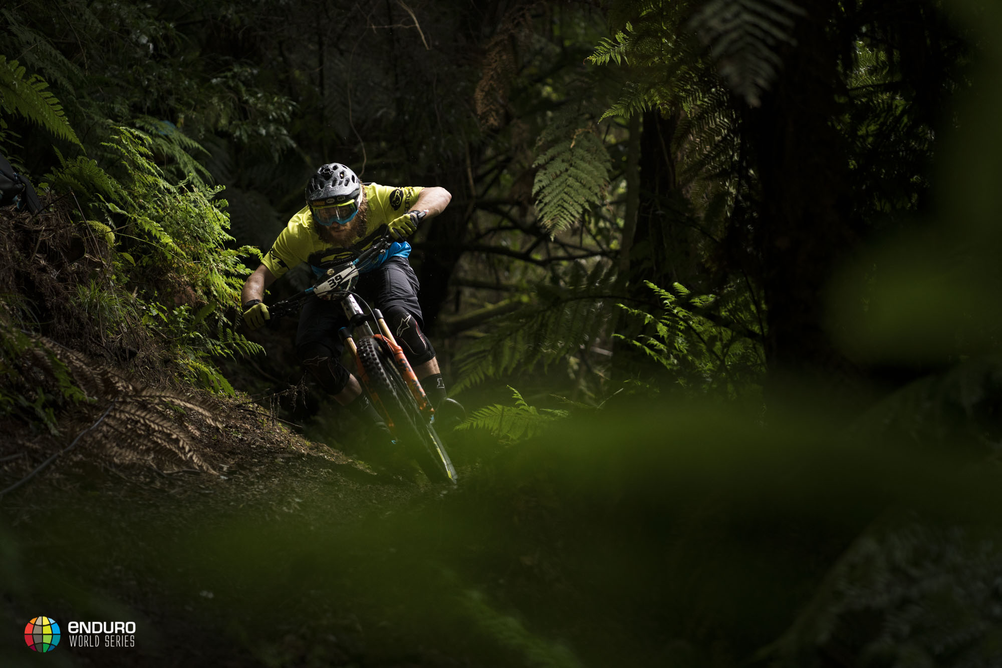 EWS #1 Rotorua: Masters en Ravanel de snelsten!