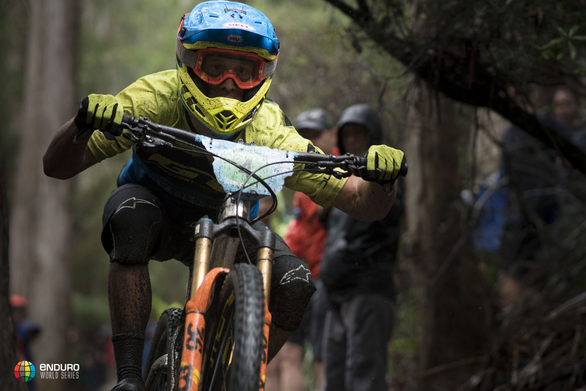 Martin Maes – ©Enduro World Series