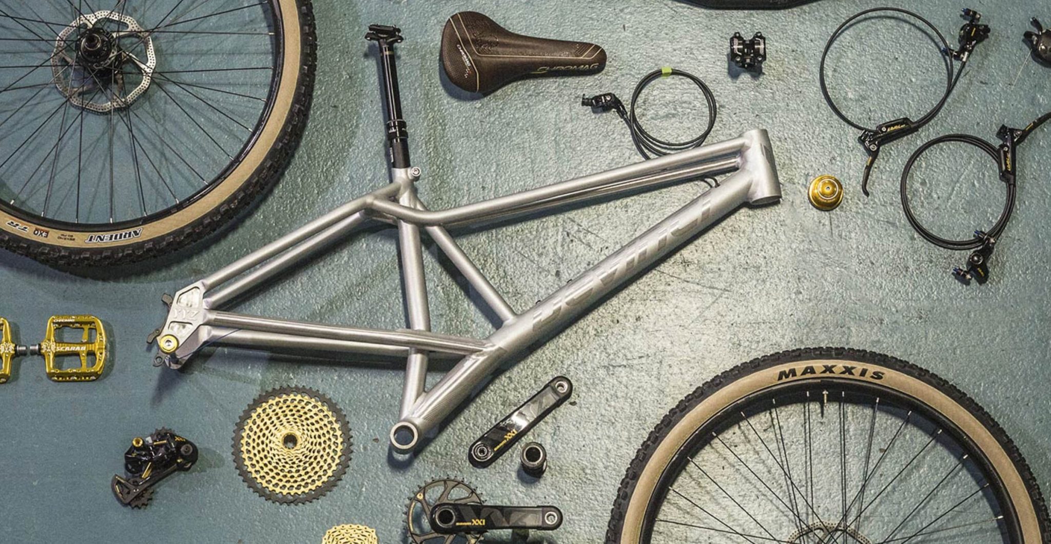 DeVinci YYZ: een prachtige revival voor zijn dertigste verjaardag