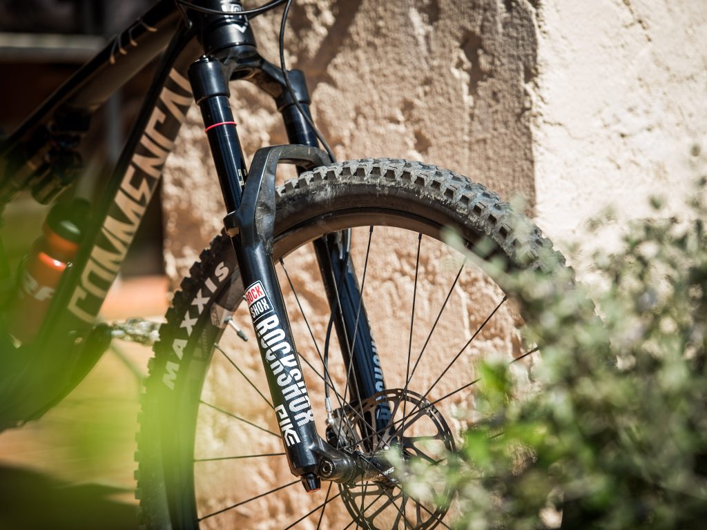 Eerste test | De RockShox Pike is terug!