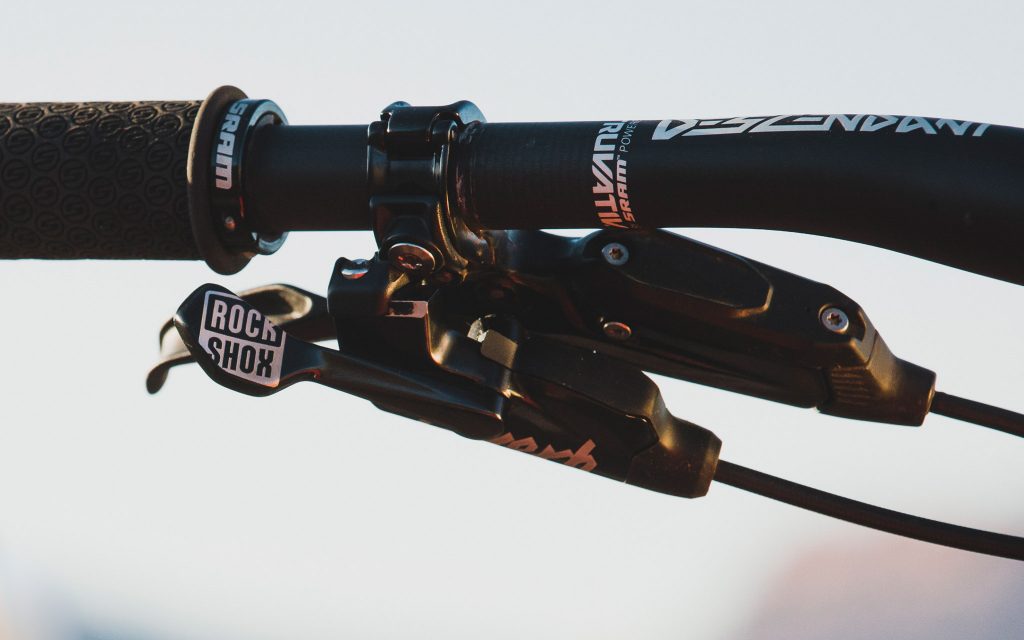 RockShox Reverb 1X Command: langverwacht!