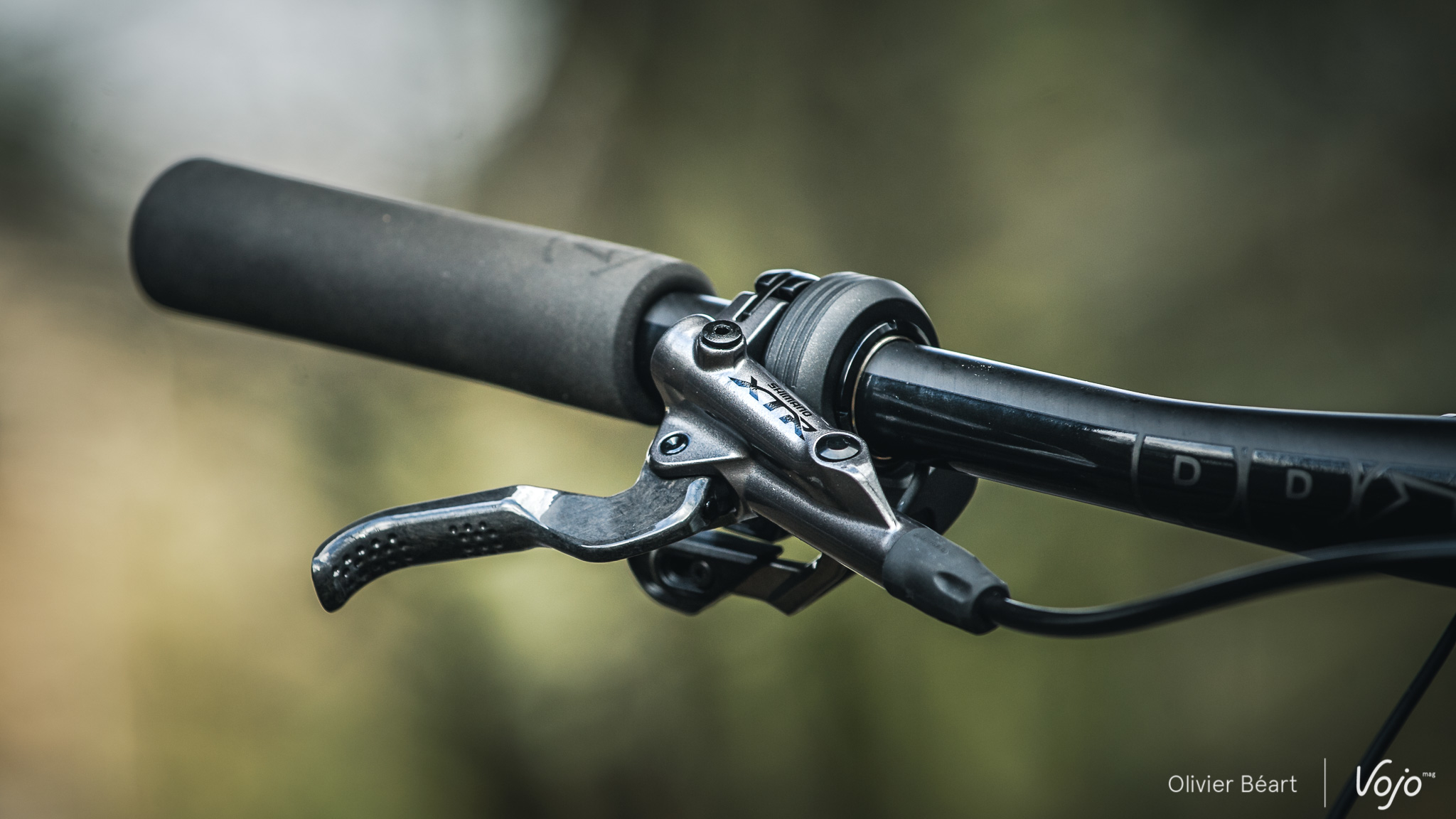 surfen Gespierd schattig Test | Shimano XTR Race-remmen: opnieuw in de gratie - Vojo Magazine